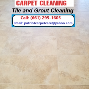 Photo of Patriot Carpet Cleaning