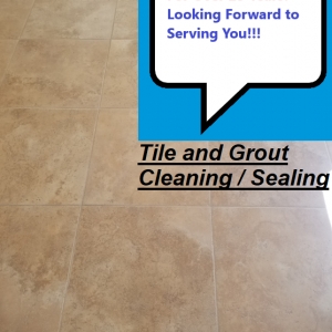 Photo of Patriot Carpet Cleaning