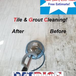 Photo of Patriot Carpet Cleaning