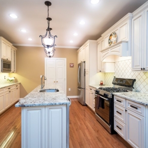 Photo of Potomac Kitchen & Bath