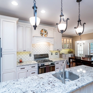 Photo of Potomac Kitchen & Bath