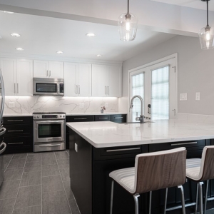Photo of Potomac Kitchen & Bath