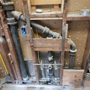 Photo of Altamirano plumbing and drains