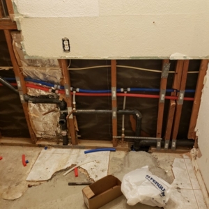 Photo of Altamirano plumbing and drains