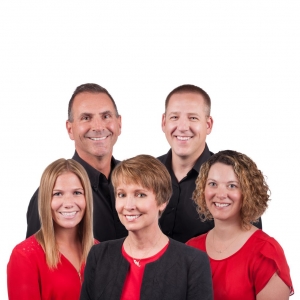 Photo of The Dayna Murray Home Team - Keller Williams Premier Realty