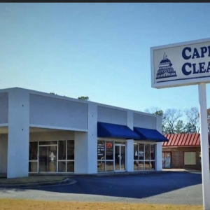 Photo of Capitol Cleaners