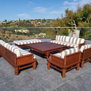 Photo of Teak Master