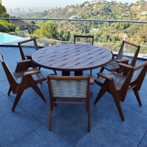 Photo of Teak Master