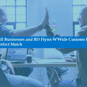Austin BD Flynn Worldwide Customs Brokers