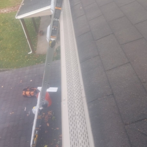 Photo of On Top Gutter Protection, LLC