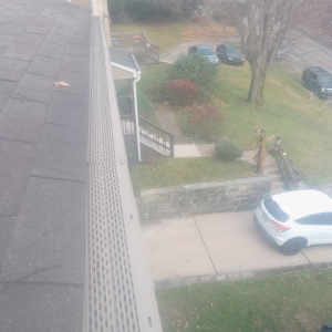Photo of On Top Gutter Protection, LLC