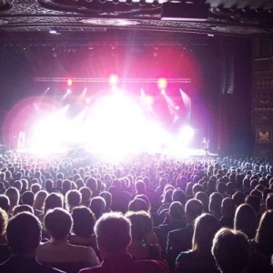 Photo of Logic Systems Sound & Lighting
