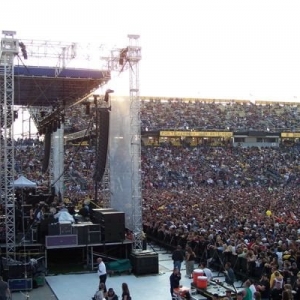 Photo of Logic Systems Sound & Lighting