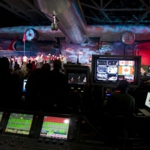 Photo of Logic Systems Sound & Lighting