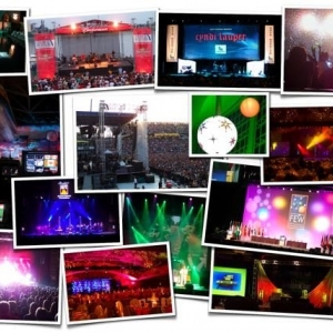 Photo of Logic Systems Sound & Lighting