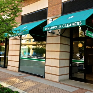 Photo of Riverwalk Cleaners
