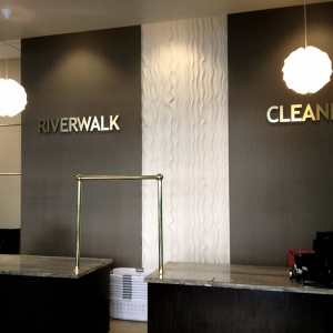 Photo of Riverwalk Cleaners