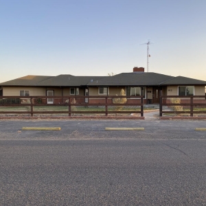 Photo of Town and Country Fence