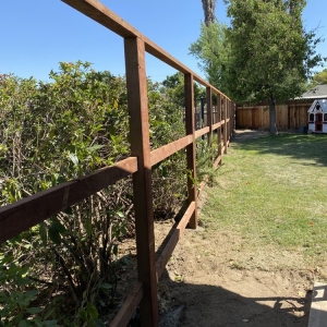 Photo of Town and Country Fence