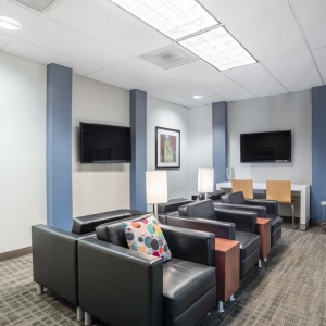 Photo of Regus Colorado DTC Corporate Center III