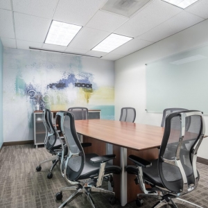 Photo of Regus Colorado DTC Corporate Center III