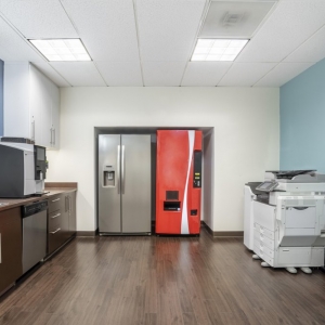 Photo of Regus Colorado DTC Corporate Center III
