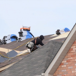 Photo of IslandWide Seamless Gutters & Leaders System