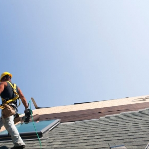 Photo of IslandWide Seamless Gutters & Leaders System