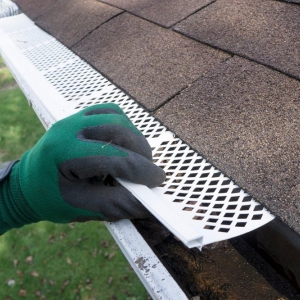 Photo of IslandWide Seamless Gutters & Leaders System