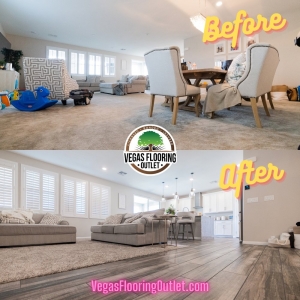 Photo of Vegas Flooring Outlet