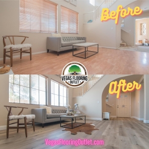 Photo of Vegas Flooring Outlet