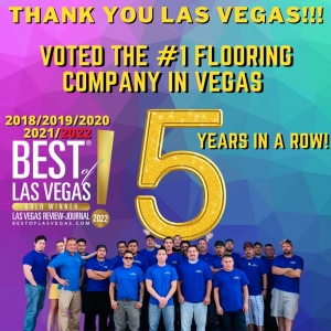 Photo of Vegas Flooring Outlet