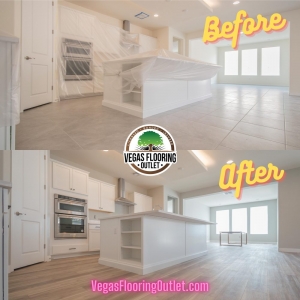Photo of Vegas Flooring Outlet