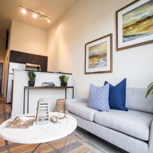Photo of East Central Lofts