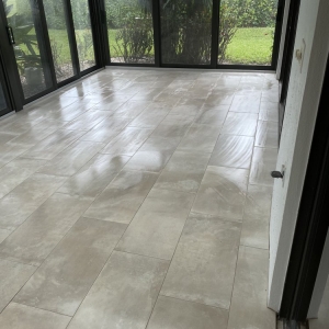 Photo of B&B Tile and Services