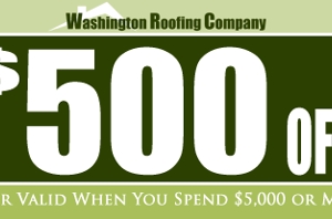 Photo of Washington Roofing Products Co