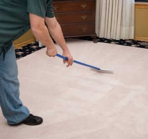 Photo of JKT Professional Carpet and Window Cleaning