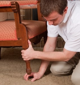 Photo of JKT Professional Carpet and Window Cleaning