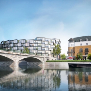 London Architects of Invention