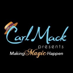 Photo of Carl Mack Presents