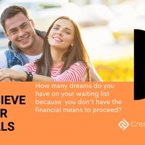 Kansas City Crestridge Funding