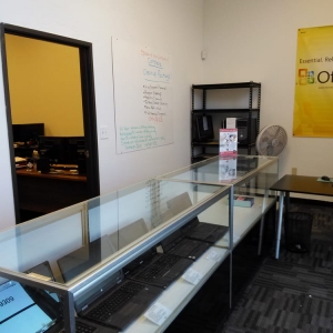Photo of Big Byte Computers