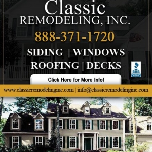 Ellicott City Classic Remodeling