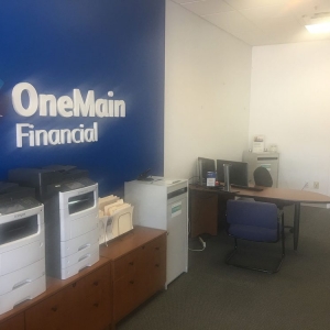 Photo of OneMain Financial