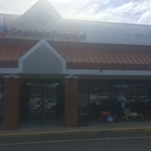 Photo of OneMain Financial