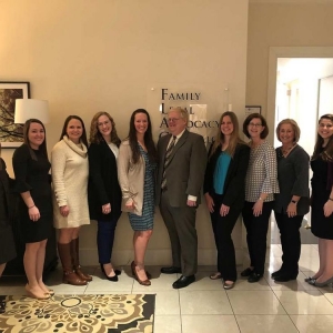 Photo of Family Legal Advocacy Group