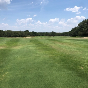 Photo of Canyon Springs Golf Club