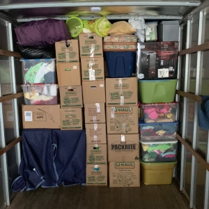 Photo of Amazing Moving & Storage