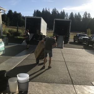 Photo of Amazing Moving & Storage