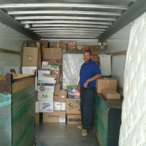 Photo of Majectic Movers